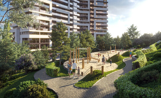 Курортный комплекс «Лучистое» - изображение 4