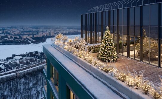 Яркий квартал Injoy - изображение 1