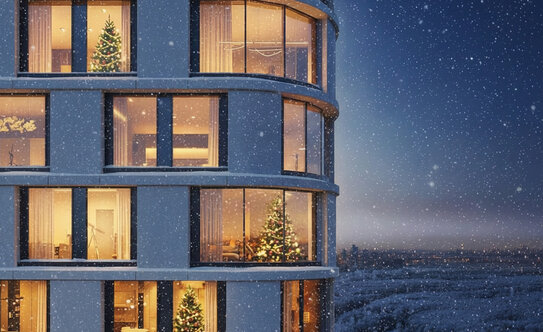 ЖК «Solos» - изображение 2