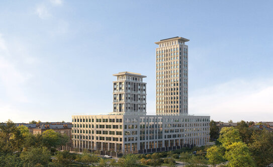 ЖК DD:OO:MM Дом на Часовой - изображение 3