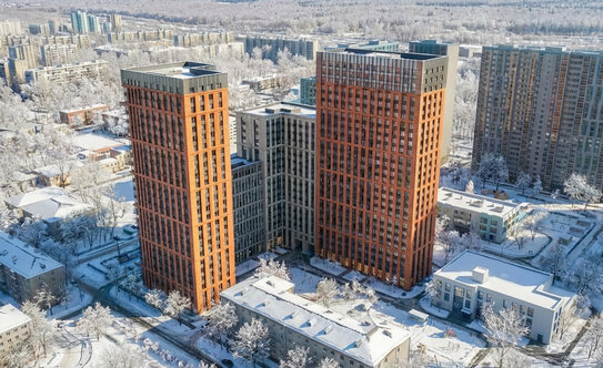 ЖК «Семеновский Парк 2» - изображение 2