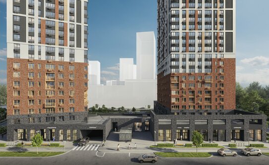 ЖК «Соната Парк» - изображение 4