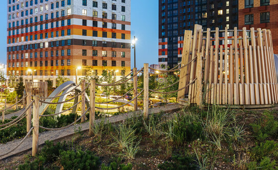 Люблинский парк - изображение 5