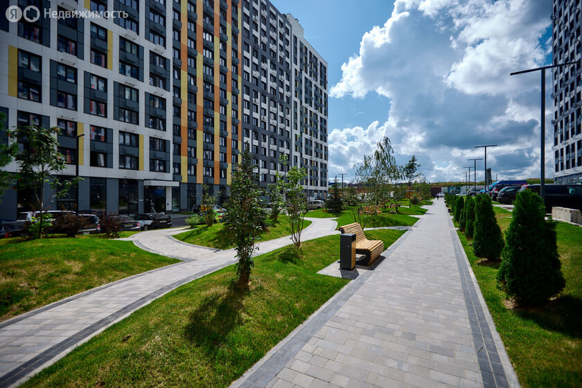 Микрорайон «Новый Зеленоград» - изображение 89