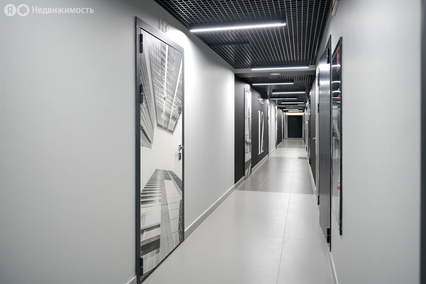 Микрорайон «Новый Зеленоград» - изображение 91