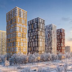 Квартира 37,9 м², 2-комнатная - изображение 2