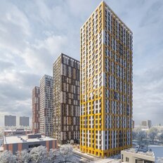 Квартира 37,9 м², 2-комнатная - изображение 4