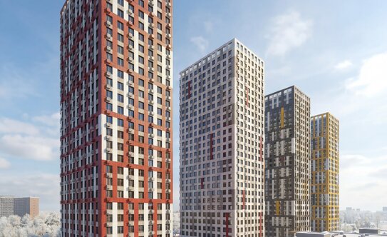 квартал «Тетрис» - изображение 3