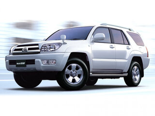 Toyota Hilux Surf IV