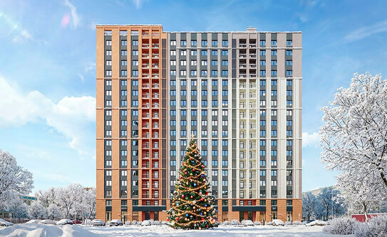 Дом Учителя на Парковом - изображение 3