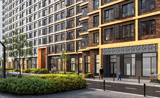 ЖК «Притяжение Сити» - изображение 5