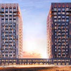 Квартира 76,6 м², 3-комнатная - изображение 5