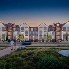 Квартира 65,2 м², 2-комнатная - изображение 4