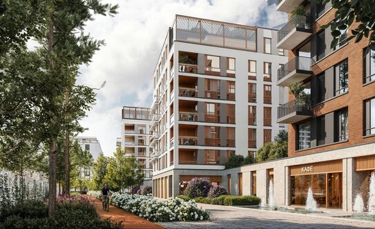 квартал «Северный ветер» - изображение 2