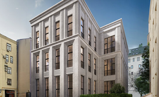 ЖК PENTAGRAM - изображение 3