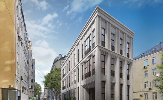 ЖК PENTAGRAM - изображение 4