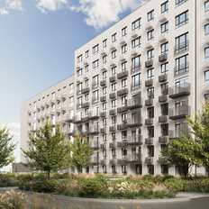 Квартира 76,2 м², 3-комнатная - изображение 3