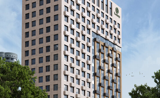 дом «Клевер» - изображение 4