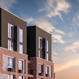 Купить 2-комнатную квартиру с отделкой в ЖК «Страна.Энтузиастов» в Екатеринбурге - изображение 1