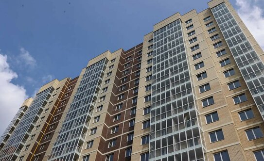 ЖК «Высокий берег (Лыткарино)» - изображение 2