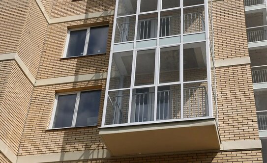 ЖК «Высокий берег (Лыткарино)» - изображение 3