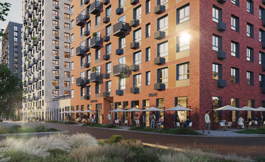 МФК Foreville - изображение 3