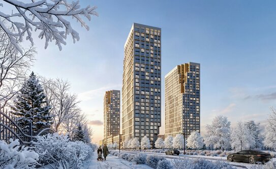 ЖК VERY - изображение 2