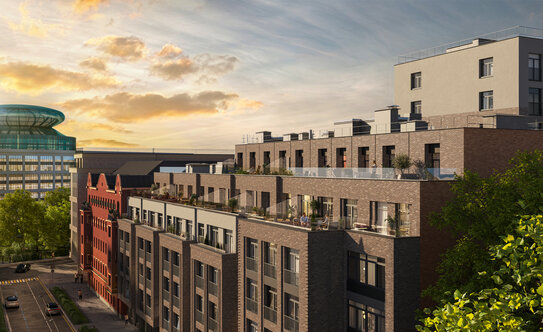 10 м², квартира-студия 4 990 ₽ в сутки - изображение 41