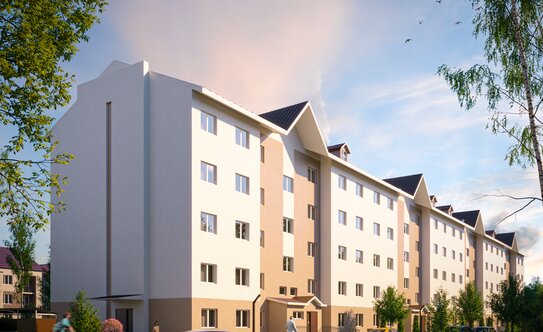 ЖК «Наследие» - изображение 2