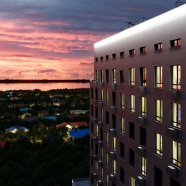 Купить 3-комнатную квартиру на вторичном рынке в новостройке в ЖК «Гордость» в Ульяновске - изображение 2