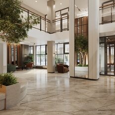 Квартира 114,9 м², 4-комнатная - изображение 1