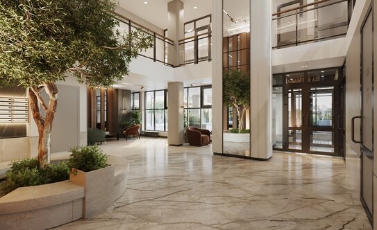 клубный дом на Баумана - изображение 2