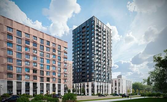 ЖК REEDS - изображение 3