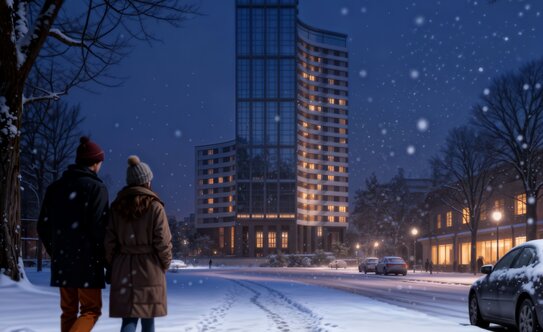 Застройщик ГК «Луидор» в Нижегородской области - изображение 3