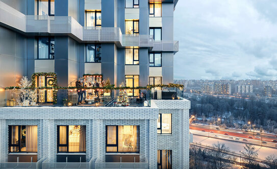 Алтуфьевское 53 - изображение 1