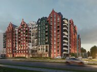 Квартал «РусскаЯ ЕвропА» - изображение 2