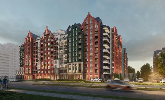 квартал «РусскаЯ ЕвропА» - изображение 2