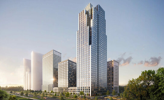 2-й Иртышский - изображение 2