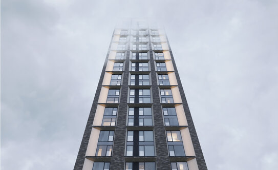 ЖК «Ориент» - изображение 3