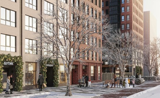 78 м², 3-комнатная квартира 8 930 000 ₽ - изображение 45