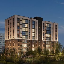 Купить 1-комнатную квартиру в новостройке в клубном доме «ПОКОЛЕНИЕ» в Волжском - изображение 4