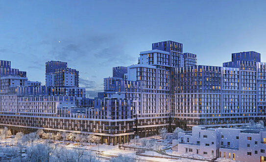 ЖК «Детали» - изображение 2