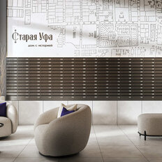 Квартира 20,4 м², студия - изображение 3