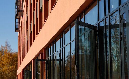 Квартал Моменты на Космонавтов - изображение 3