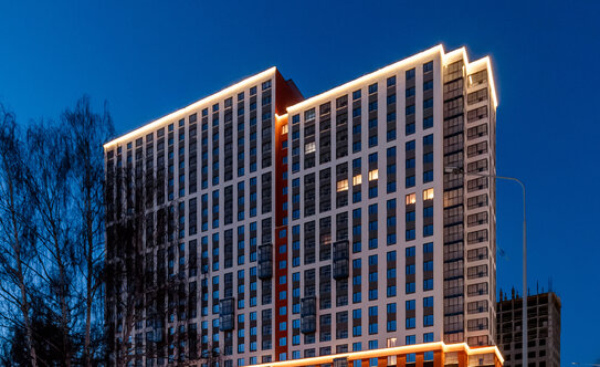 Квартал Моменты на Космонавтов - изображение 5