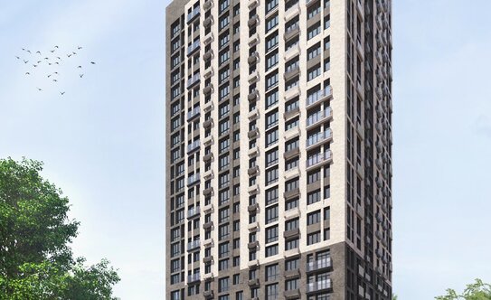 ЖК «Купеческий» - изображение 5