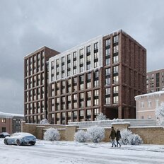 Квартира 98,2 м², 3-комнатная - изображение 5