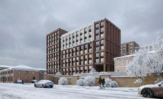 ЖК «Знатный» - изображение 3