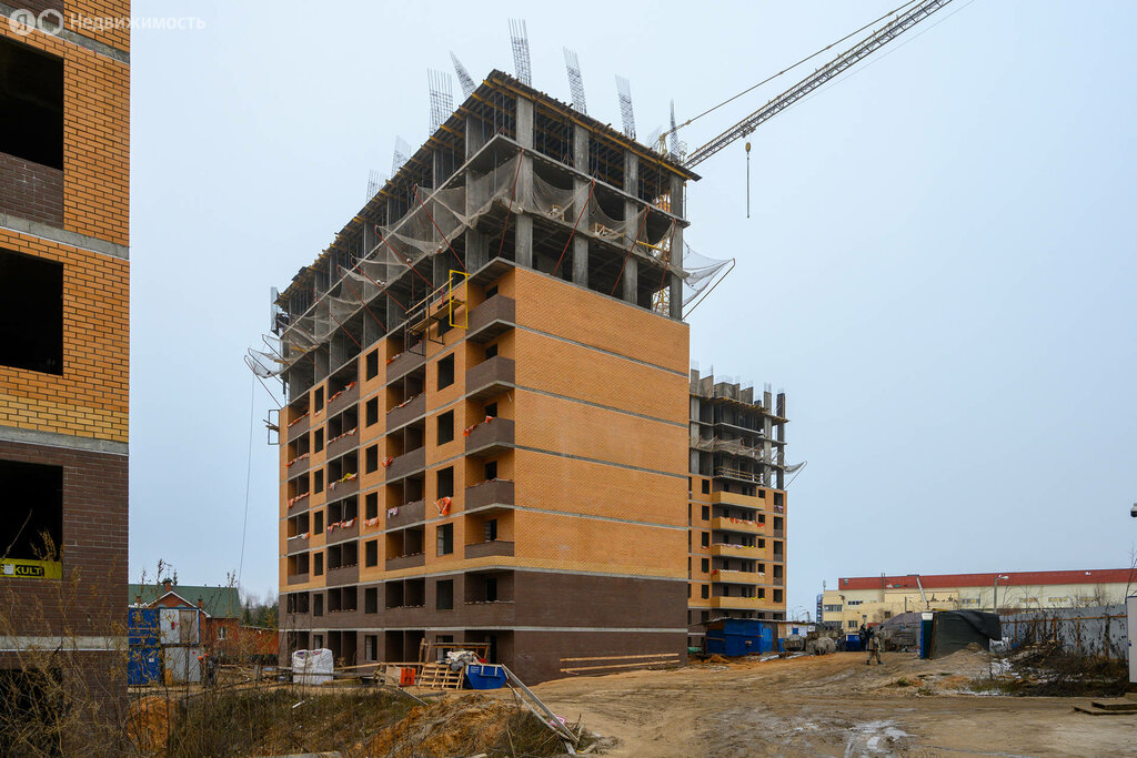 ЖК «Малиново» - изображение 41