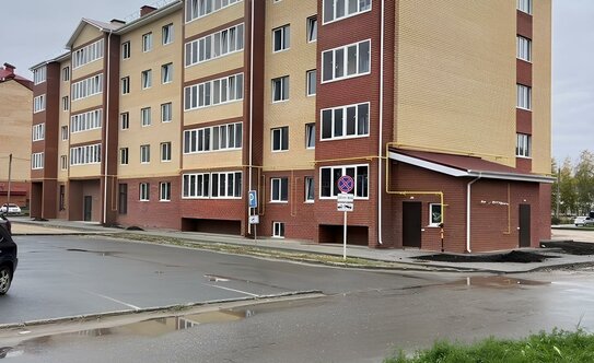 ЖК в мкр. 1Г - изображение 1